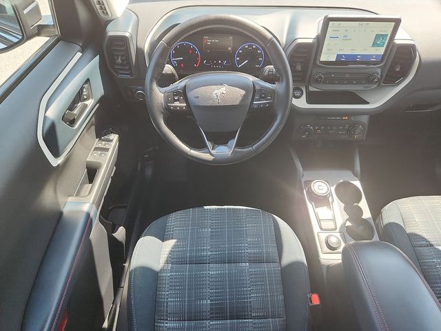 2023 Ford Bronco Sport Heritage - Photo 7