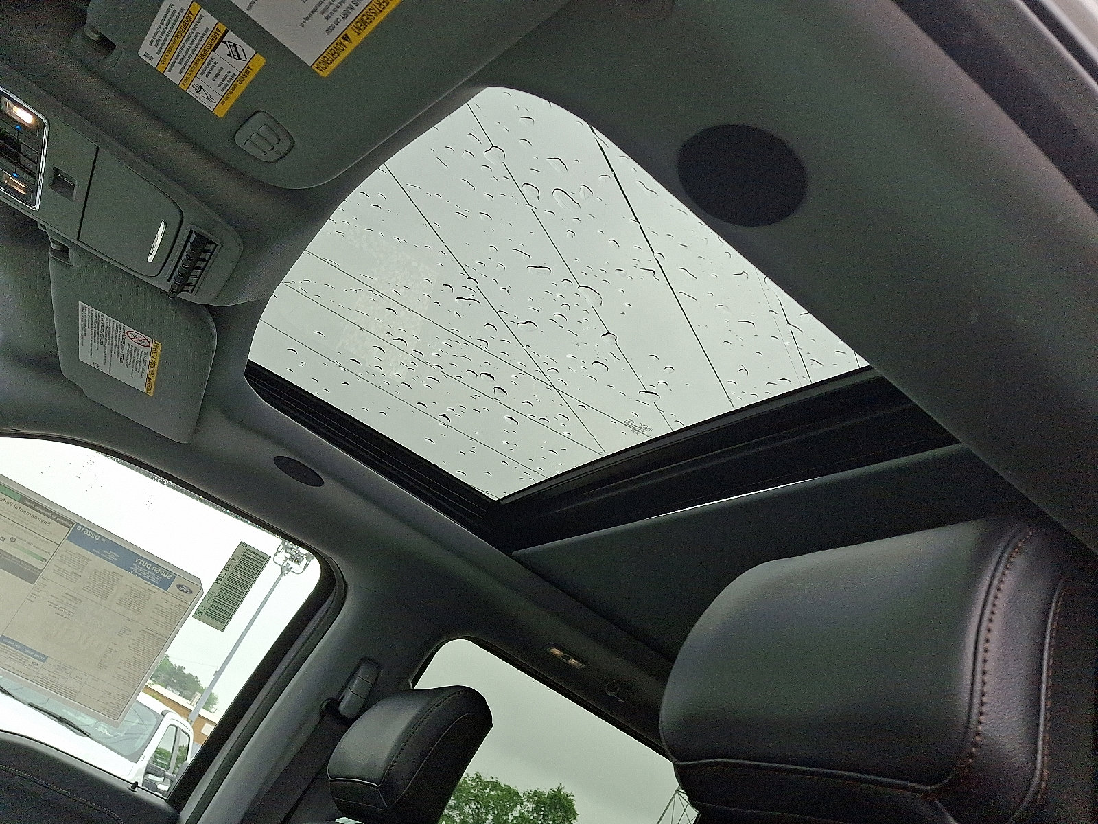 2025 Ford F-250 Super Duty Lariat - Photo 10