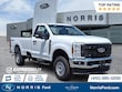 Ford Super Duty F-250 SRW
