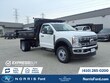  Ford Super Duty F-550 DRW