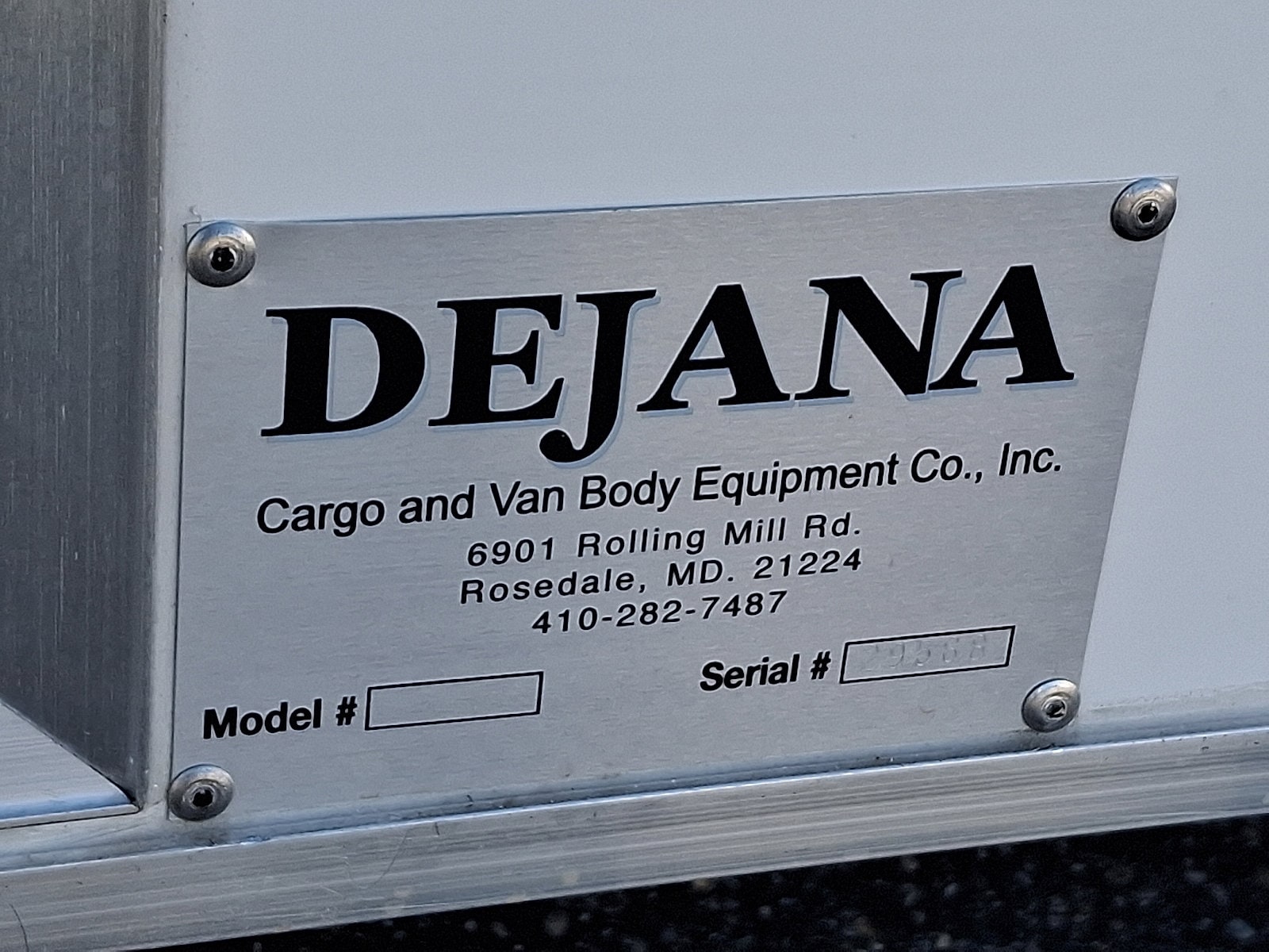 2024 Ford Transit Cutaway Base - Photo 16