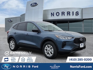 2026 Ford Escape Active SUV