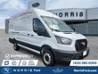  Ford Transit Cargo Van