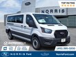 Ford Transit Passenger Wagon
