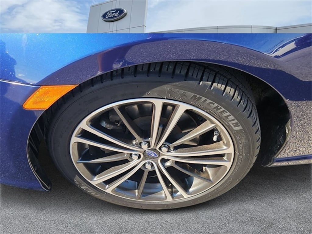 Used 2016 Scion FR-S  Coupe