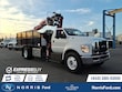  Ford F750