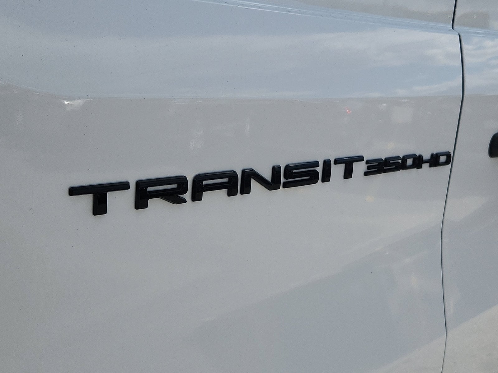 2026 Ford Transit Van Base - Photo 16