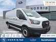 Ford Transit Cargo Van