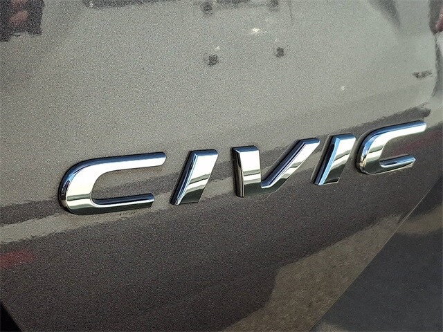2017 Honda Civic EX-T photo 4