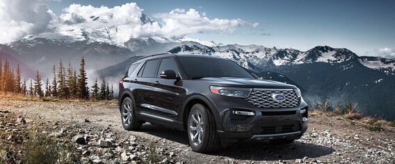 Ford Explorer Greg Hubler Ford Ford Explorer Greg Hubler Ford