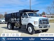  Ford F750