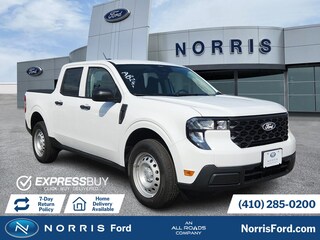 2026 Ford Maverick XL Truck SuperCrew Super Crew&reg;
