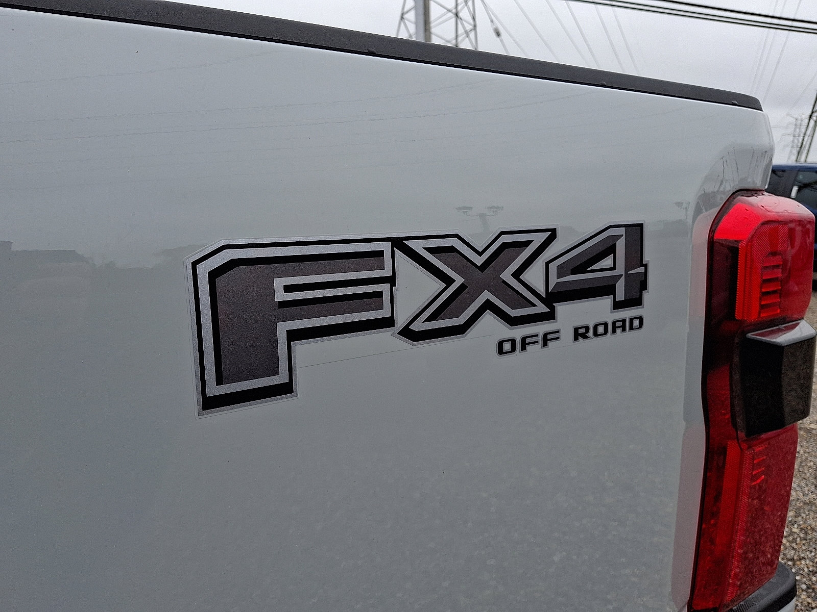 2025 Ford F-250 Super Duty Lariat - Photo 19