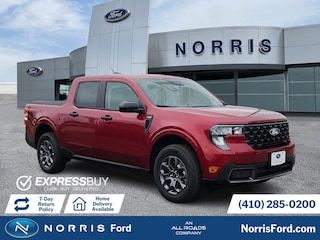 2026 Ford Maverick XLT Truck SuperCrew Super Crew