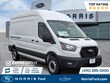  Ford Transit Cargo Van