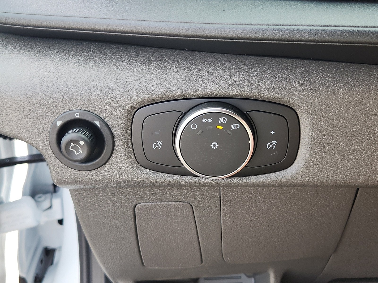 2026 Ford Transit Van Base - Photo 13