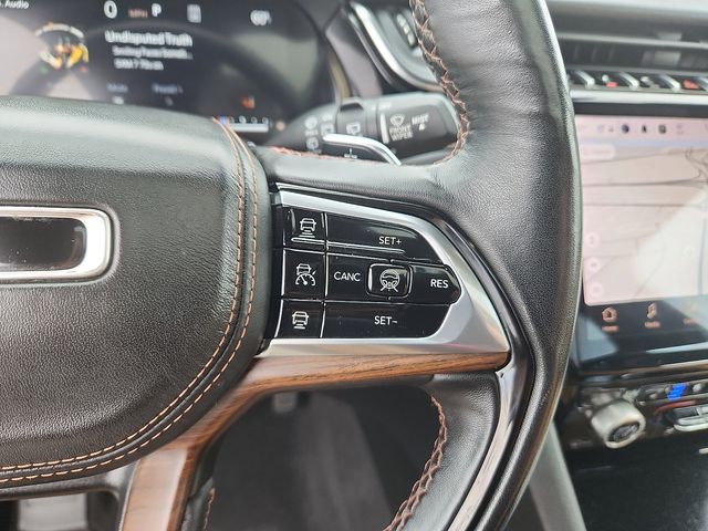 2023 Jeep Grand Cherokee Summit - Photo 19