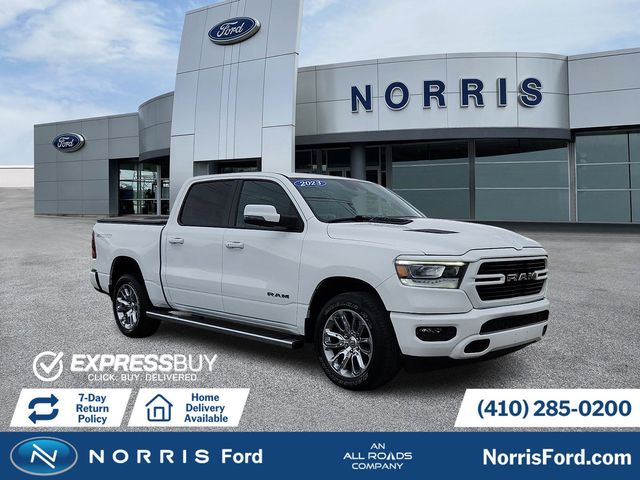 2023 RAM Ram 1500 Pickup