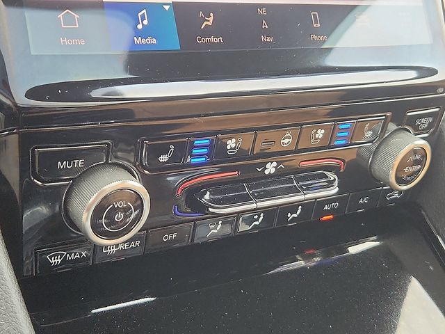2023 Jeep Grand Cherokee Summit - Photo 12
