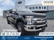 Ford F-250SD
