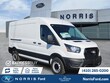  Ford Transit Cargo Van