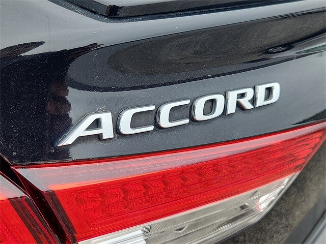 2019 Honda Accord Sport 1.5T photo 4