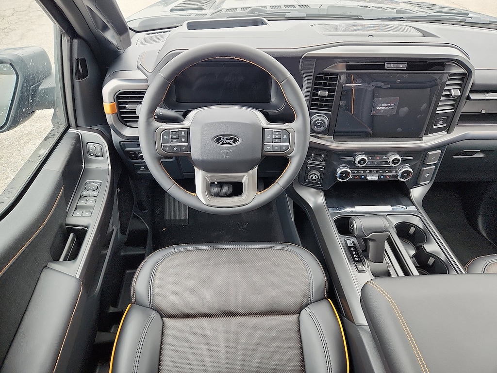 2026 Ford F-150 Tremor photo 4