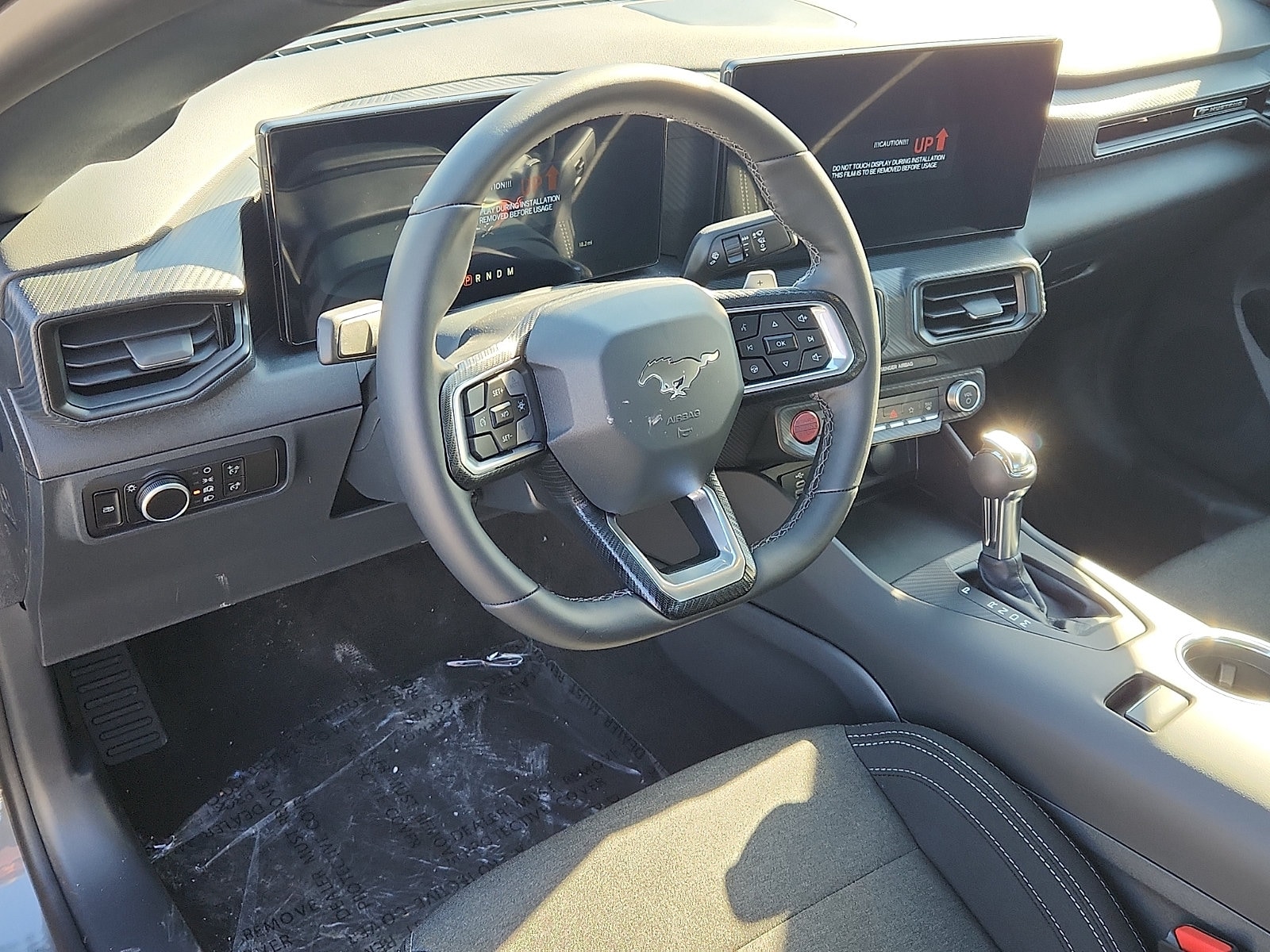 2026 Ford Mustang GT Fastback - Photo 7