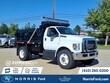  Ford F650