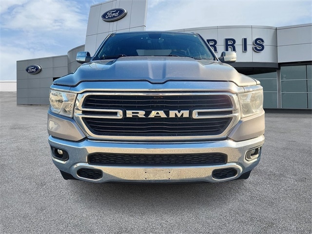 2020 Ram 1500 Big Horn Lone Star photo 2