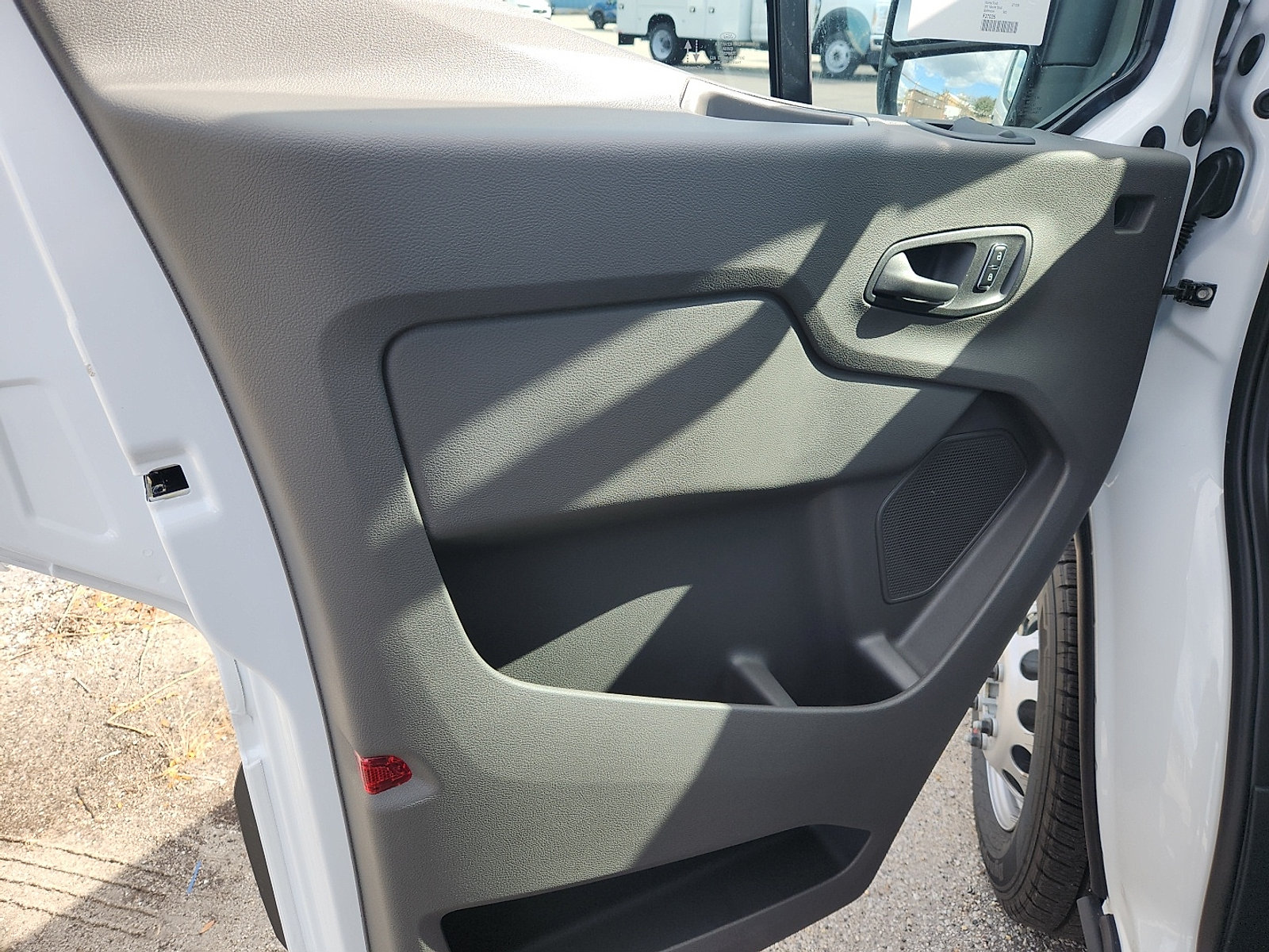 2026 Ford Transit Van Base - Photo 7