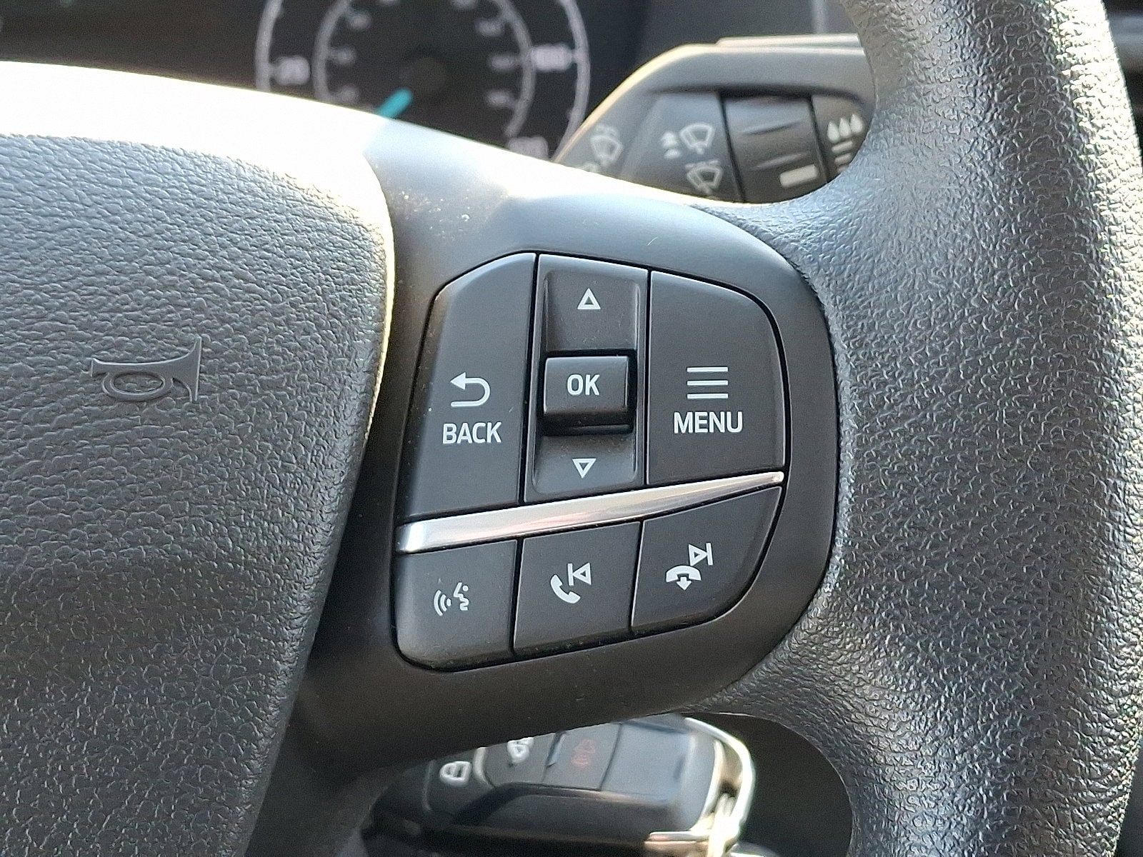 2024 Ford Transit Cutaway Base - Photo 13