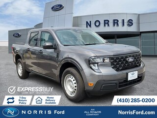 2026 Ford Maverick XL Truck SuperCrew Super Crew&reg;