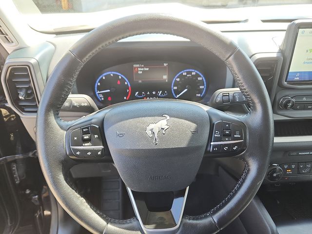 2023 Ford Bronco Sport Heritage - Photo 13