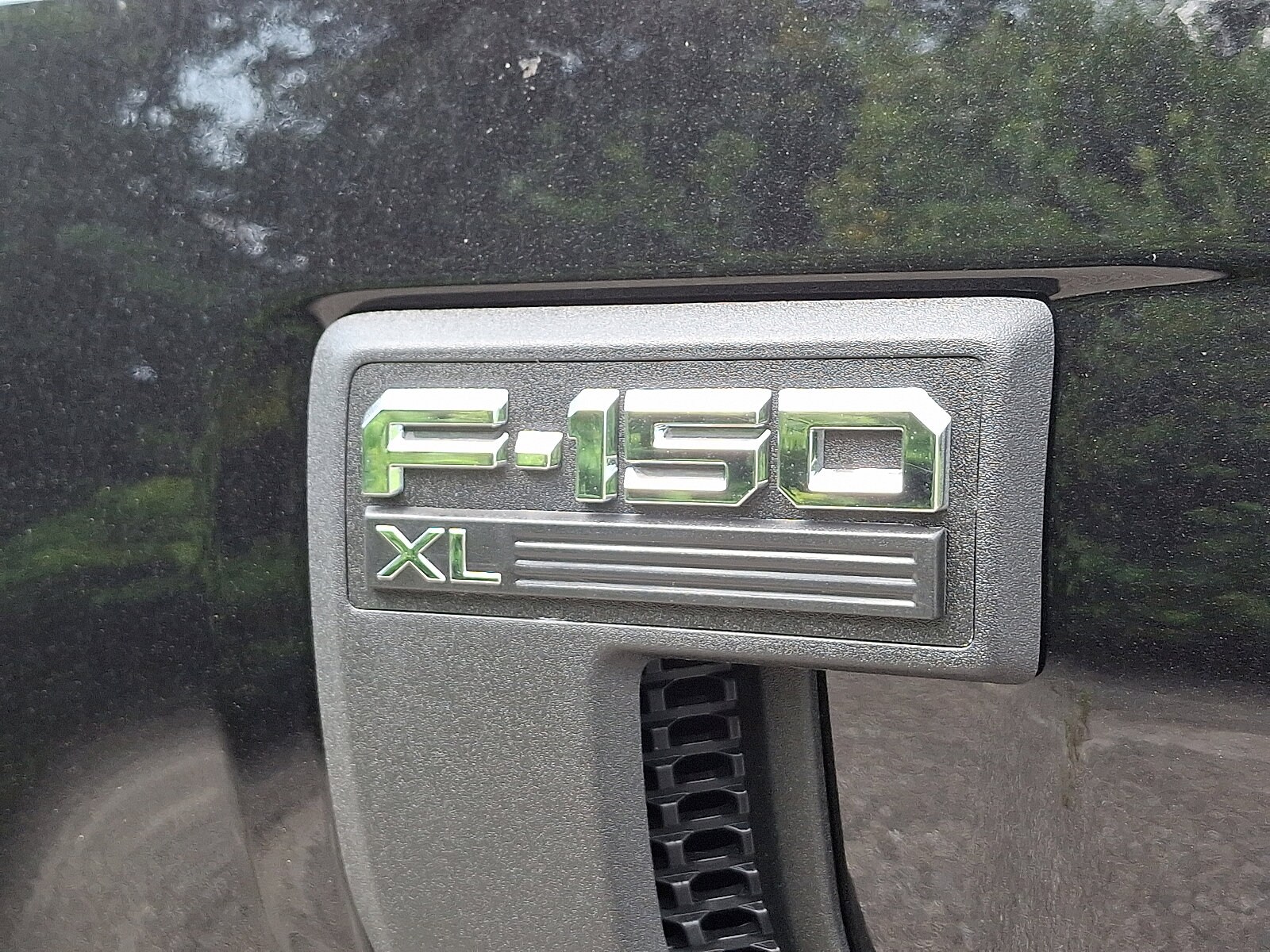 2025 Ford F-150 XL - Photo 14