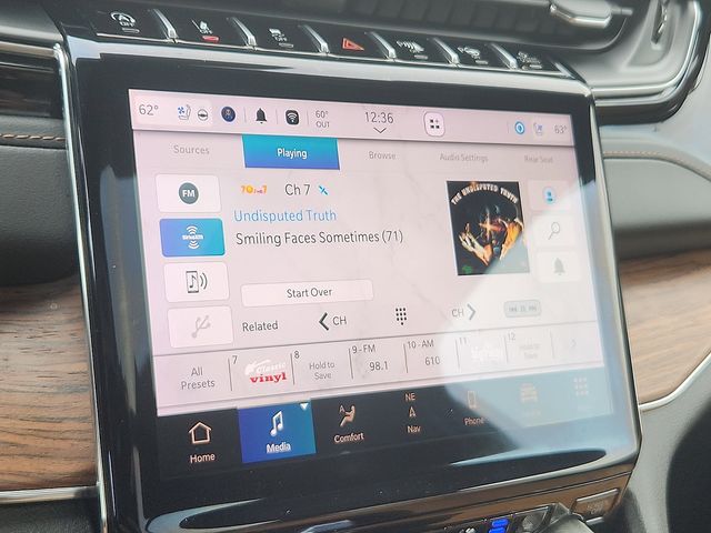 2023 Jeep Grand Cherokee Summit - Photo 13