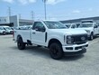  Ford Super Duty F-350 SRW