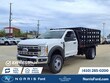  Ford Super Duty F-450 DRW