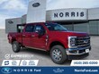  Ford Super Duty F-350 SRW