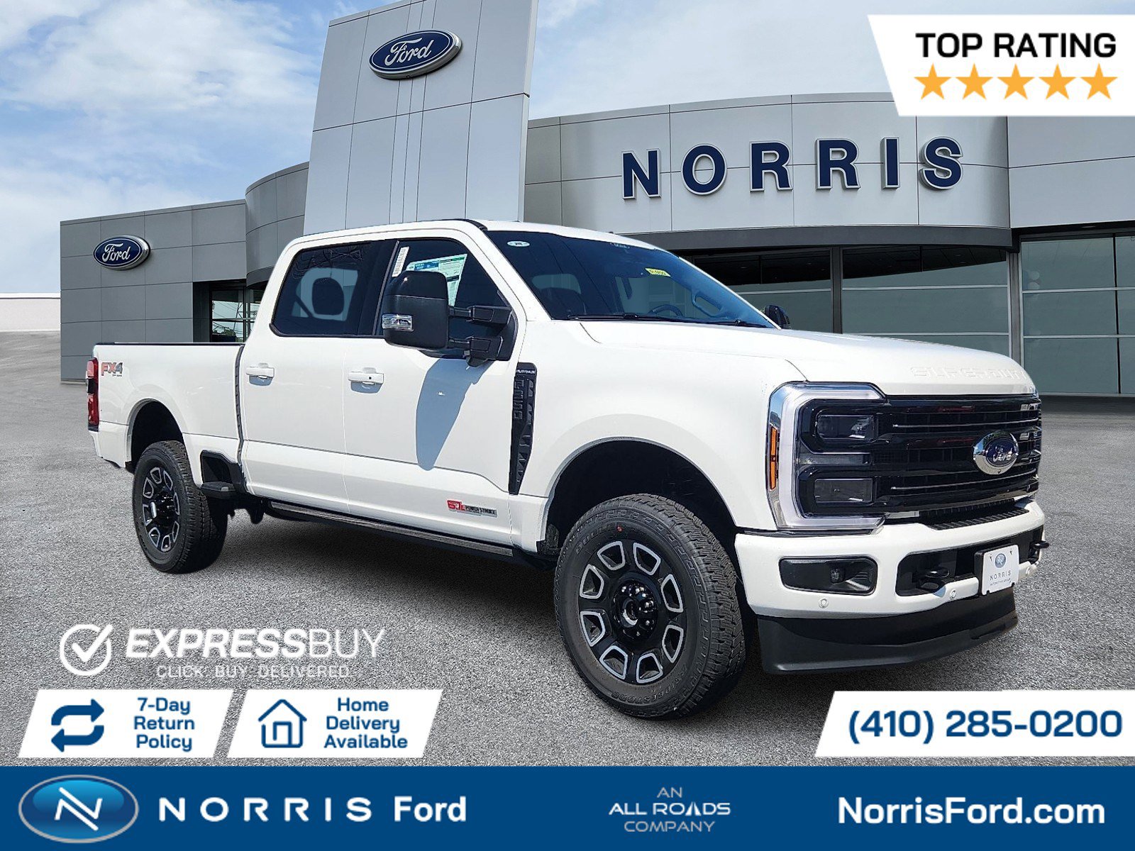 2026 Ford F-350 Base's photo