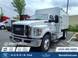  Ford F750