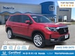 Honda Passport