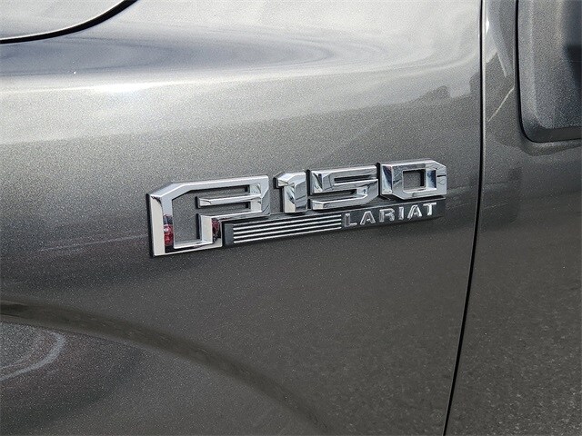 2018 Ford F-150 Lariat photo 3