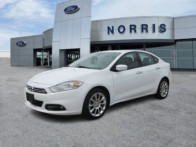 Used 2016 Dodge Dart SXT Sport with VIN 1C3CDFFA9GD820735 for sale in Dundalk, MD