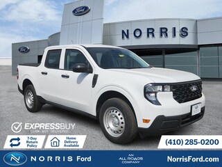 2026 Ford Maverick XL Truck SuperCrew Super Crew&reg;