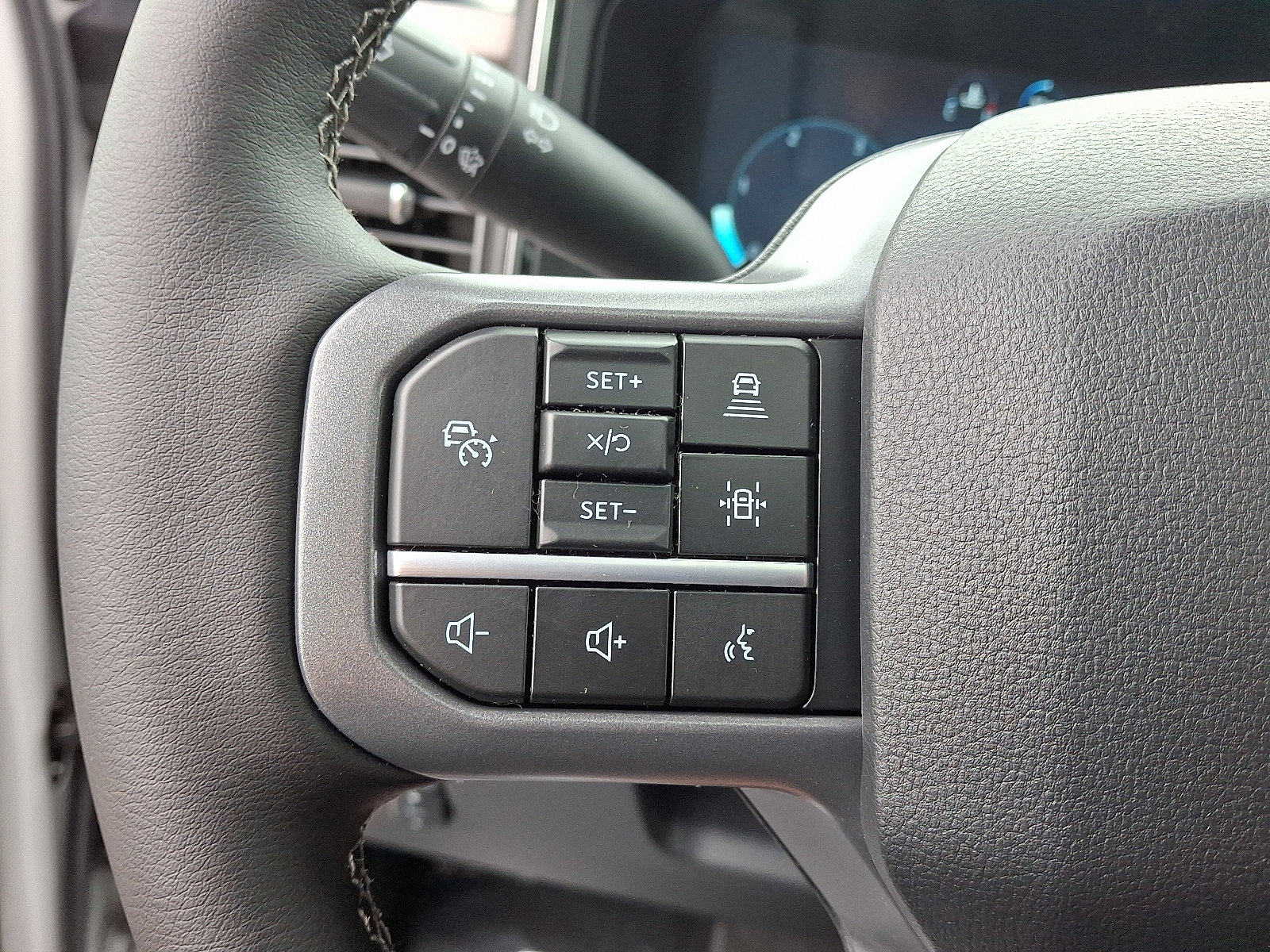 2025 Ford F-250 Super Duty Lariat - Photo 16