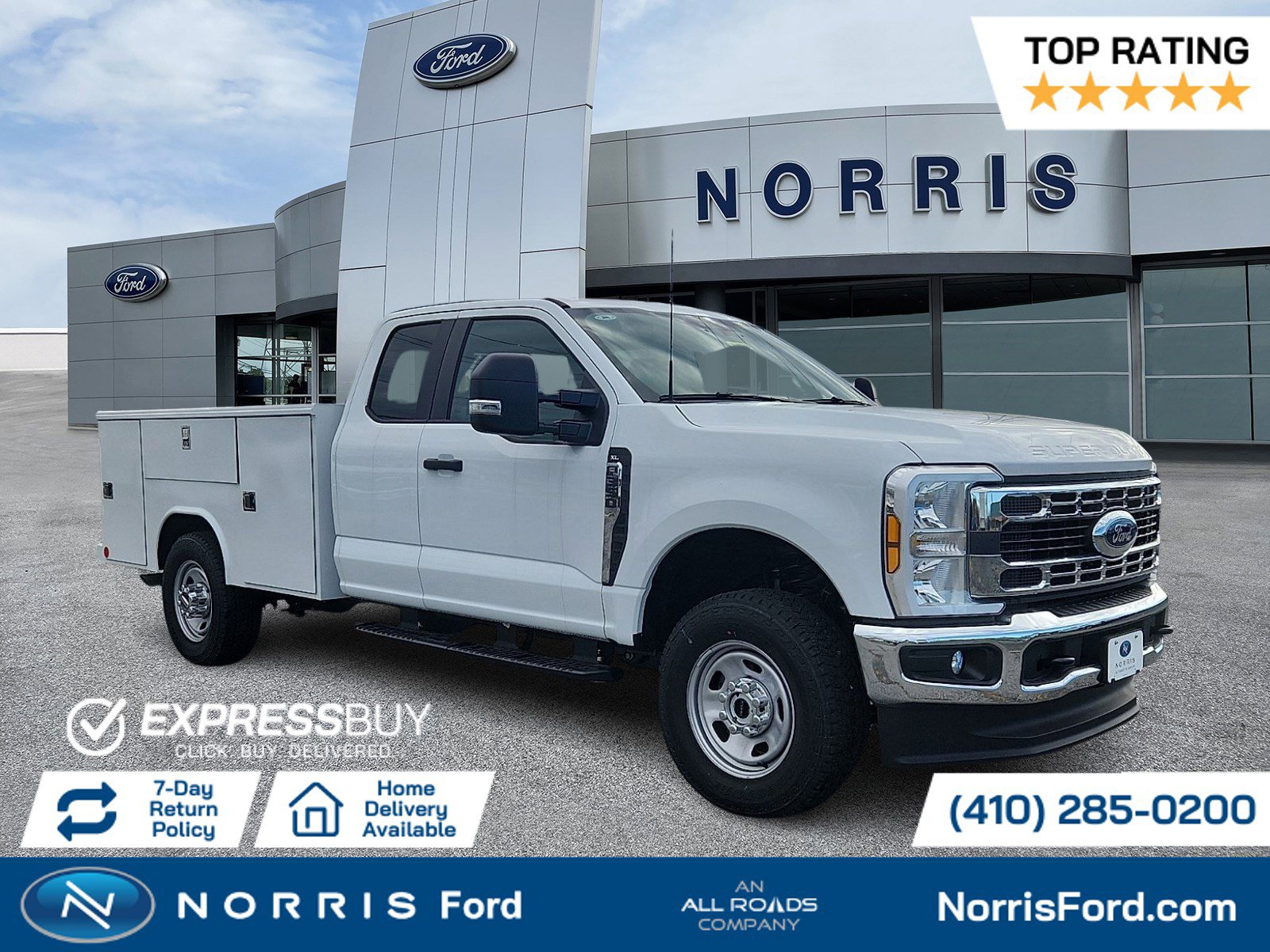 2026 Ford F-350 Base's photo