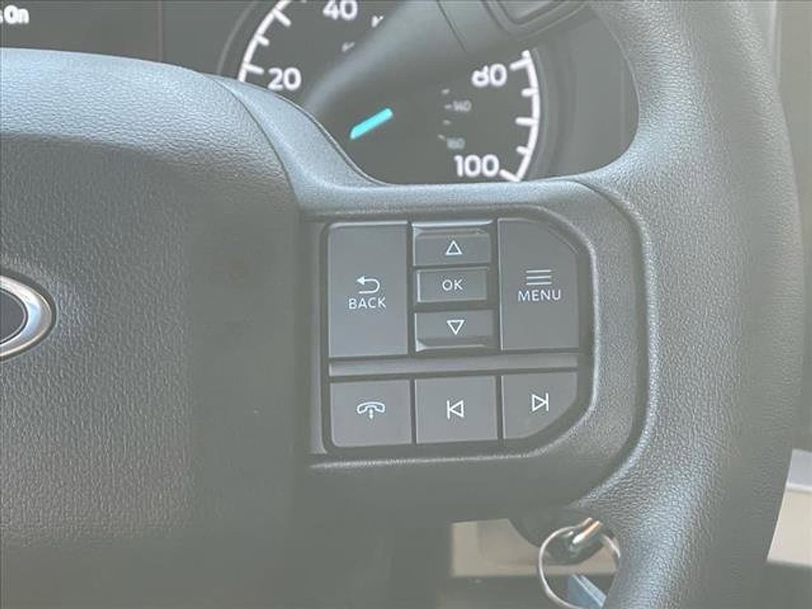 2025 Ford F-350 Super Duty XL - Photo 25
