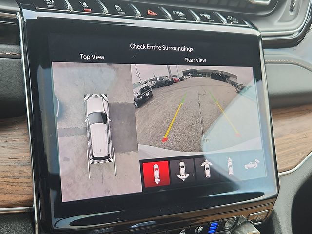 2023 Jeep Grand Cherokee Summit - Photo 14