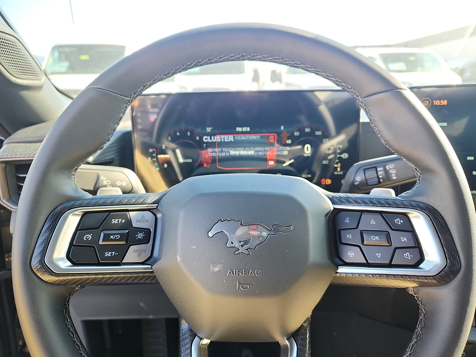 2026 Ford Mustang GT Fastback - Photo 13